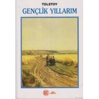 Gençlik Yıllarım (ISBN: 9789753790686)