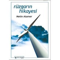 Rüzgarın Hikayesi (ISBN: 9786055589522)