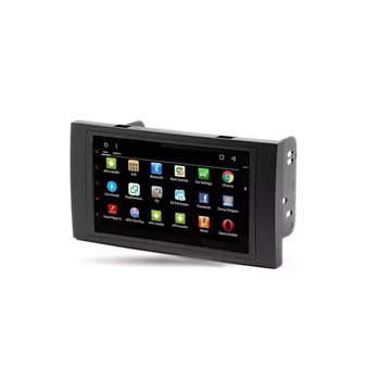 Mixtech Ford Transit Focus Android Navigasyon ve Multimedya Sistemi