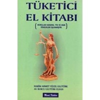 Tüketici El Kitabı (ISBN: 9789757734857)