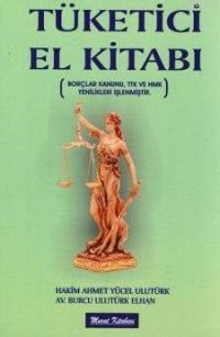 Tüketici El Kitabı (ISBN: 9789757734857)