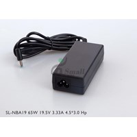 S-Lınk Sl-Nba19 65W 19.5V 3.33A 4.5-3.0 Notebook Adaptörü