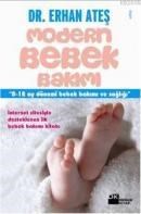 MODERN BEBEK BAKIMI (ISBN: 9786051112688)