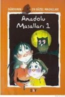 Anadolu Masalları 1 (ISBN: 9789754684667)