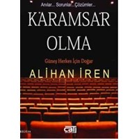 Karamsar Olma (ISBN: 9786054337483)