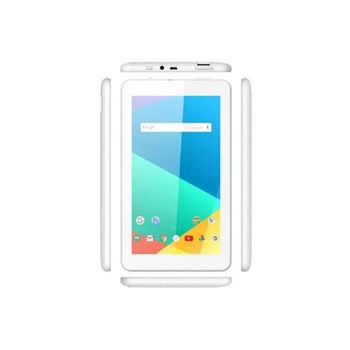 Everest Winner Pro EW-2021 16GB 7 inç Wi-Fi Tablet Pc Beyaz