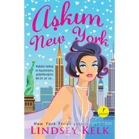 Aşkım New York (ISBN: 9786054482757)