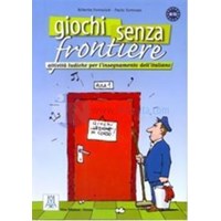 Giochi Senza Frontiere (ISBN: 9788889237151)