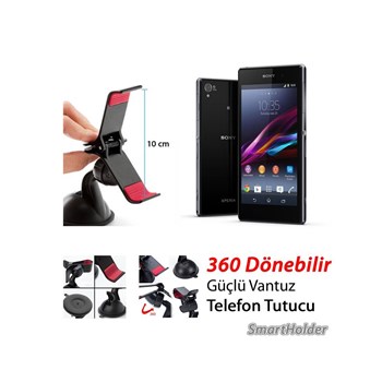 Smartholder Araç içi Sony Telefon Tutucu 9007508