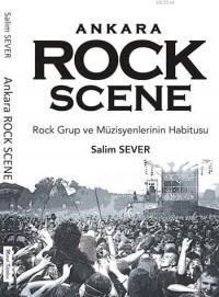 Ankara Rock Scene (ISBN: 9786059876155)