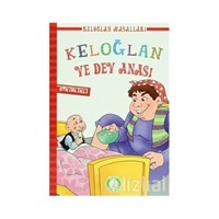 Etkinlikli Keloğlan Masalları Seti (ISBN: 9789944249829)