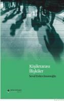 KIŞILERARASI ILIŞKILER (ISBN: 9786055895082)