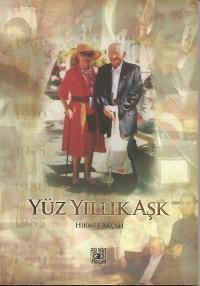 Yüz Yıllık Aşk (ISBN: 9786054925391)