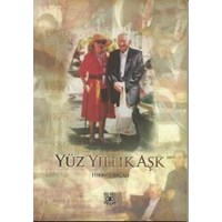 Yüz Yıllık Aşk (ISBN: 9786054925391)