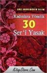 30 Şer-i Yasak (ISBN: 9789758810352)