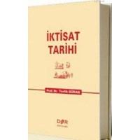 İktisat Tarihi (ISBN: 9789753533614)