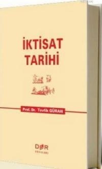 İktisat Tarihi (ISBN: 9789753533614)