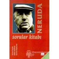 Sorular Kitabı - Pablo Neruda (3990000011999)