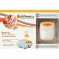 Milkway Mini Elektrikli Göğüs Pompası