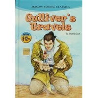 Gulliver's Travels - Jonathan Swift 9781603460873