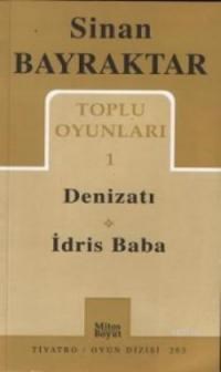Toplu Oyunları 1 (ISBN: 2001133100099)