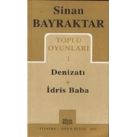 Toplu Oyunları 1 (ISBN: 2001133100099)