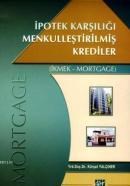 İpotek Karşılığı Menkulleştirilmiş Krediler Mortgage (ISBN: 9789756009122)