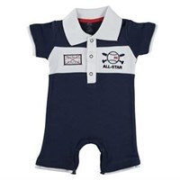 Baby&Kids Polo Yaka Barbatöz Lacivert 1,5 Yaş 25051430