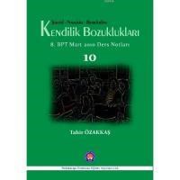 Şizoid-Narsist-Borderline Kendilik Bozuklukları (ISBN: 9786055241643)