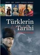 Türklerin Tarihi (ISBN: 9789753388191)