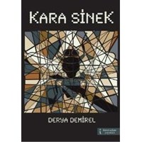 Kara Sinek (ISBN: 9786051284651)