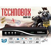 TECHNOBOX 5000