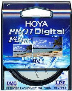 Hoya UV Pro 1 Digital 82mm