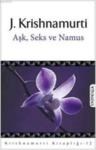 Aşk Seks ve Namus (ISBN: 9786050201581)