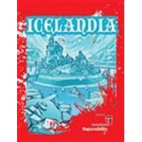 Icelandia - Responsibility (ISBN: 9786054919833)