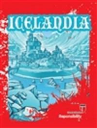 Icelandia - Responsibility (ISBN: 9786054919833)