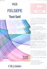 YGS Felsefe Yaprak Test (ISBN: 9789944645836)