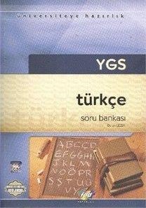 YGS Türkçe Soru Bankası FDD Yayınları (ISBN: YGS Türkçe Soru Bankası FDD Yayınları)