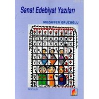 Sanat Edebiyat Yazıları (ISBN: 9789757026107)