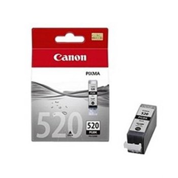 Canon Pgi-520Bk Ink Cartridge