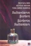Sultanların Şiirleri Şiirlerin Sultanları (ISBN: 9786054683512)