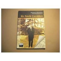 Bir Patrik Çocukken (ISBN: 9789750007910)