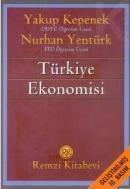 Türkiye Ekonomisi (ISBN: 9789751410818)