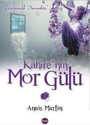 Kahirenin Mor Gülü (ISBN: 9789944106368)