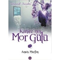 Kahirenin Mor Gülü (ISBN: 9789944106368)