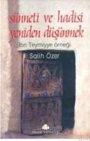 Sünneti ve Hadisi Yeniden Düşünmek (ISBN: 9789753522083)