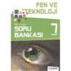 Soru Bankası Fen ve Teknoloji 7. Sınıf (ISBN: 9789944694858)
