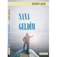 Sana Geldim (ISBN: 9786054676628)