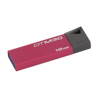 Kingston DTM30/16GB DataTraveler