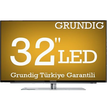 Grundig ZG32LEMOBU LED TV